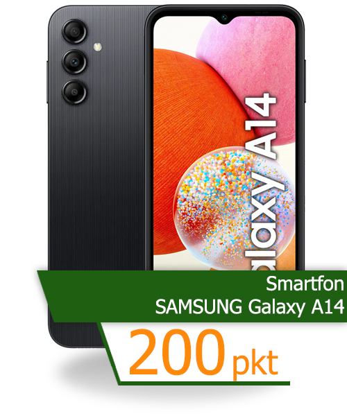 Samsung A14